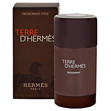 tere d hermes deo|terre d'hermes deodorant.